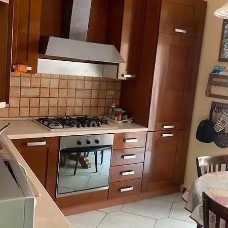 Apartamento Fronte Del Porto