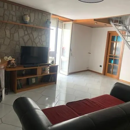 Apartamento Fronte Del Porto Torre Annunziata