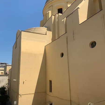 Fronte Del Porto Torre Annunziata