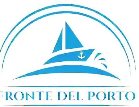 Fronte Del Porto Apartamento Torre Annunziata