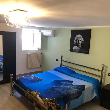 Apartamento Fronte Del Porto *