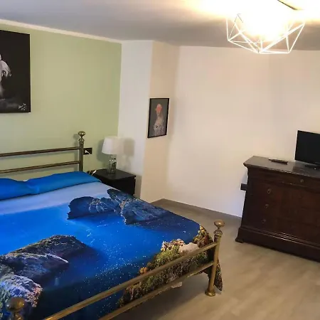 Fronte Del Porto Apartamento Torre Annunziata